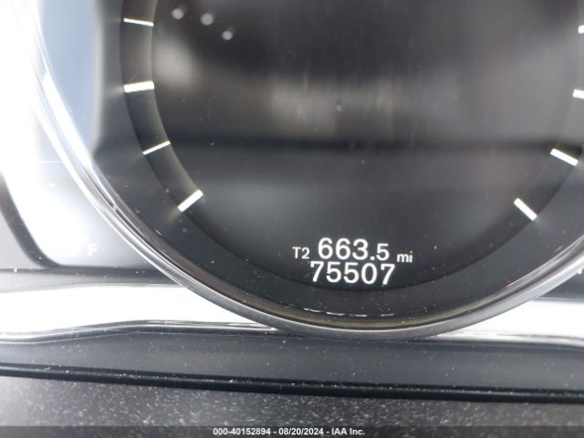 YV440MRUXH2222525 Volvo Xc60 T5 Inscription