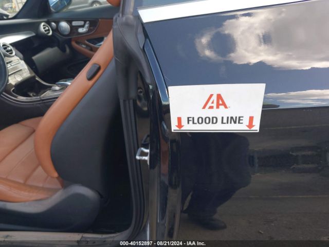 WDDWK4KB7JF679201 Mercedes-Benz C 300 4matic