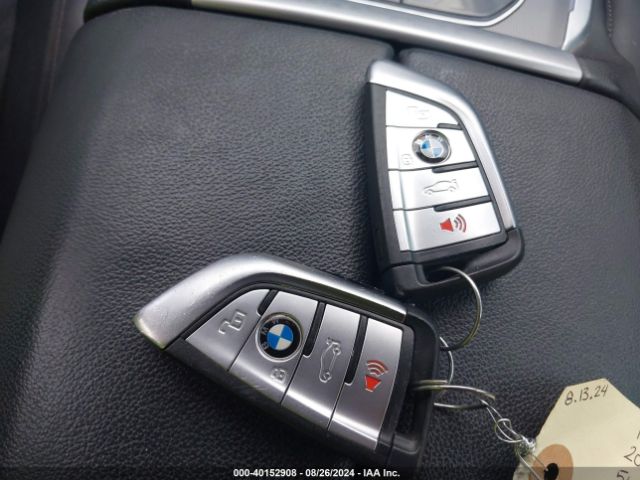 5UXCR6C51KLL34518 BMW X5 Xdrive40i