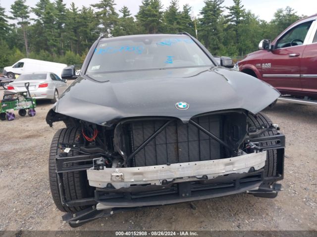 5UXCR6C51KLL34518 BMW X5 Xdrive40i