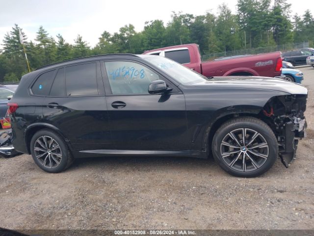5UXCR6C51KLL34518 BMW X5 Xdrive40i