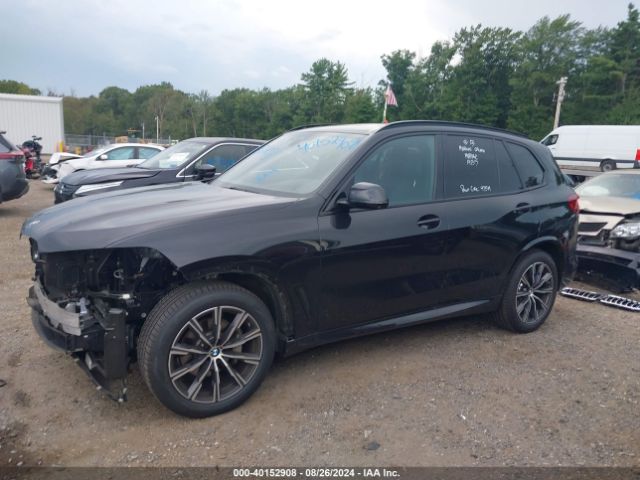 5UXCR6C51KLL34518 BMW X5 Xdrive40i