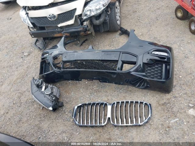 5UXCR6C51KLL34518 BMW X5 Xdrive40i