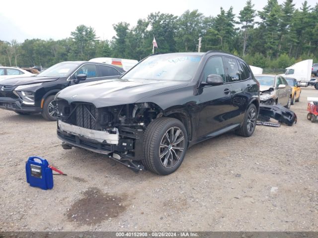 5UXCR6C51KLL34518 BMW X5 Xdrive40i