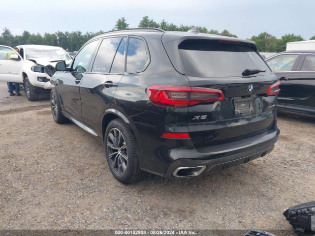 5UXCR6C51KLL34518 BMW X5 Xdrive40i
