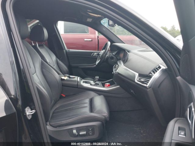5UXCR6C51KLL34518 BMW X5 Xdrive40i