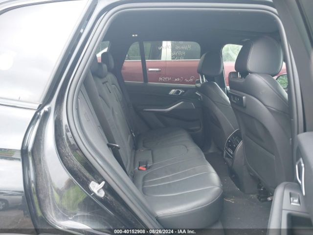 5UXCR6C51KLL34518 BMW X5 Xdrive40i