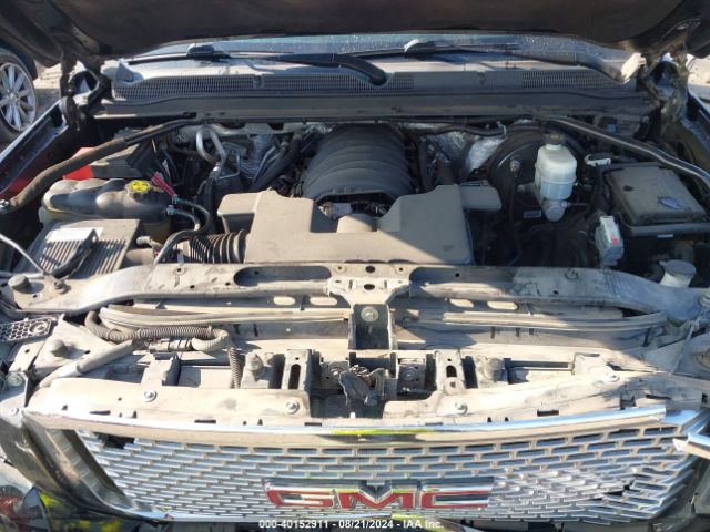 1GKS2CKJXGR428551 GMC YUKON DENALI