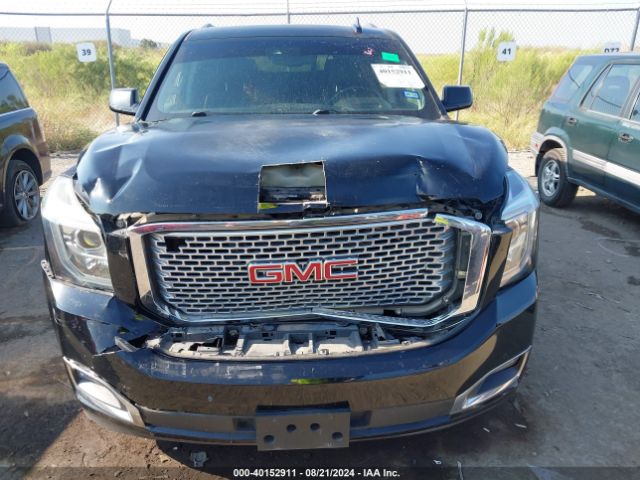 1GKS2CKJXGR428551 GMC YUKON DENALI