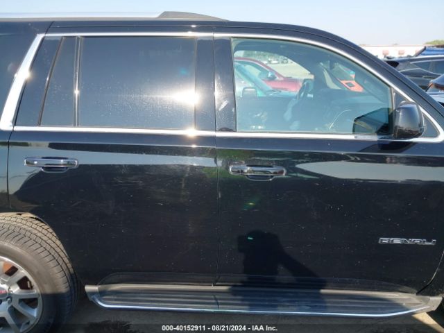 1GKS2CKJXGR428551 GMC YUKON DENALI