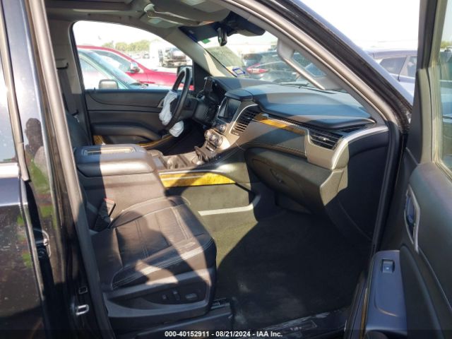 1GKS2CKJXGR428551 GMC YUKON DENALI