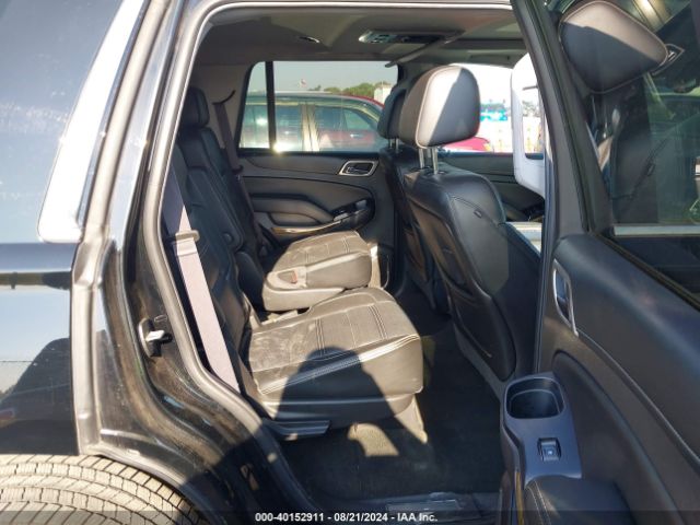 1GKS2CKJXGR428551 GMC YUKON DENALI
