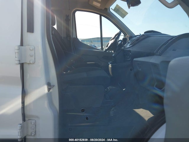 1FBZX2ZM0KKB05301 Ford Transit-350 Xlt