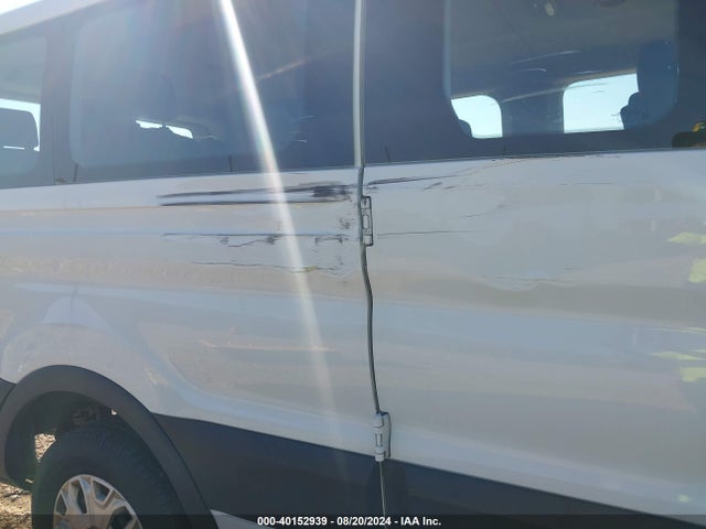 1FBZX2ZM0KKB05301 Ford Transit-350 Xlt