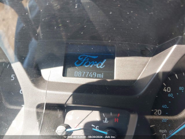1FBZX2ZM0KKB05301 Ford Transit-350 Xlt