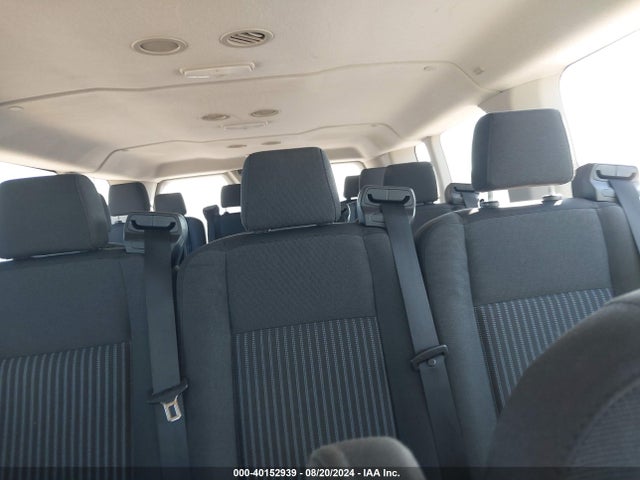 1FBZX2ZM0KKB05301 Ford Transit-350 Xlt