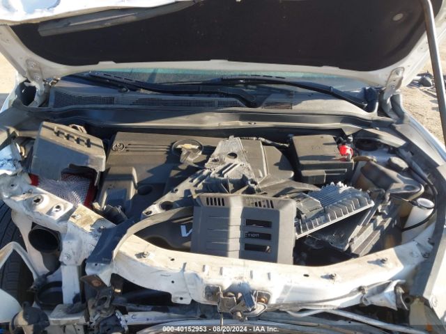 2GNFLGE39G6212966 Chevrolet Equinox Ltz