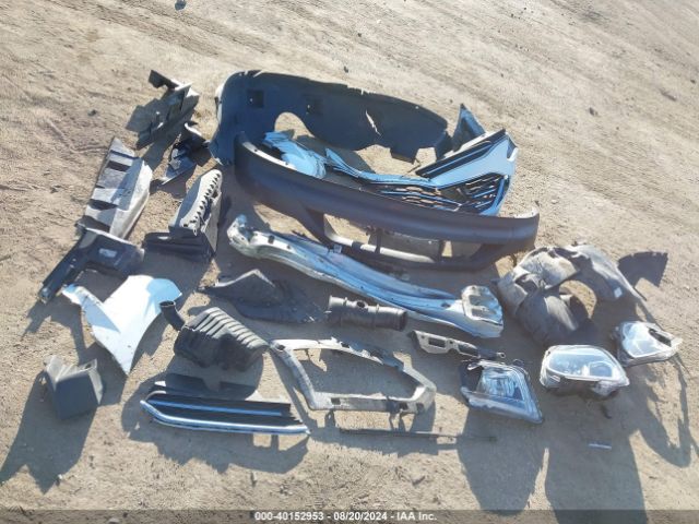 2GNFLGE39G6212966 Chevrolet Equinox Ltz