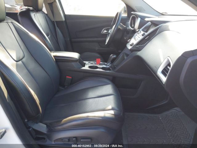 2GNFLGE39G6212966 Chevrolet Equinox Ltz
