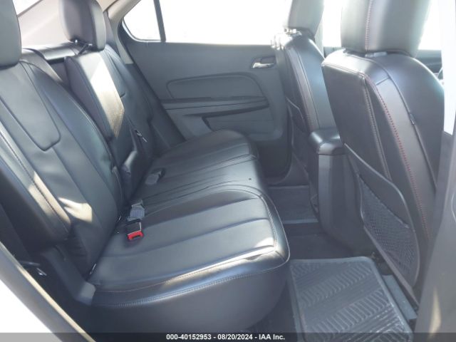 2GNFLGE39G6212966 Chevrolet Equinox Ltz