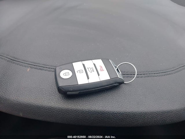 KIA Sportage Ex 2017 KNDPN3AC7H7237100 Image 11