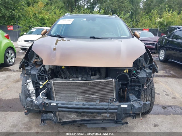 KIA Sportage Ex 2017 KNDPN3AC7H7237100 Image 6