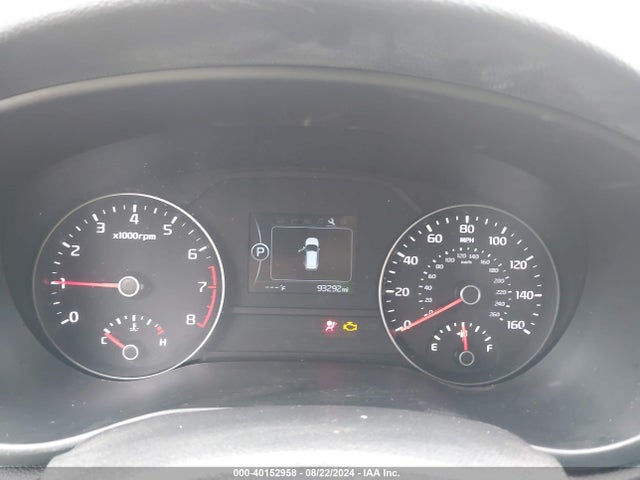 KIA Sportage Ex 2017 KNDPN3AC7H7237100 Image 7
