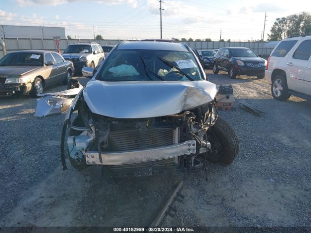 5N1AZ2BJ9LN134844 Nissan Murano Sv Fwd
