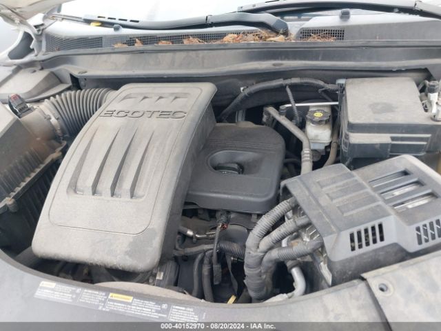 1GNFLFEK1EZ118860 Chevrolet EQUINOX 1LT