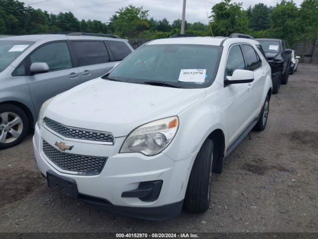 1GNFLFEK1EZ118860 Chevrolet EQUINOX 1LT