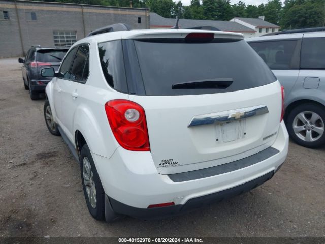 1GNFLFEK1EZ118860 Chevrolet EQUINOX 1LT