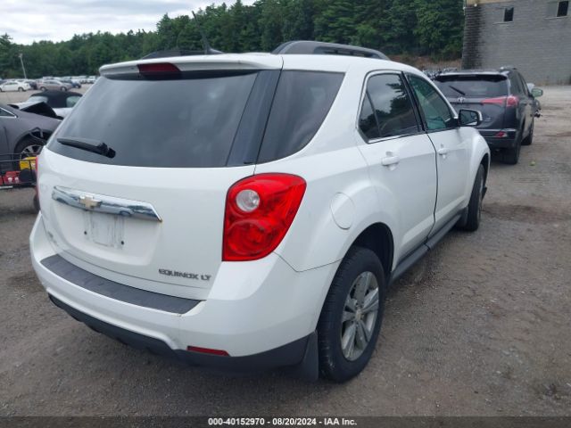 1GNFLFEK1EZ118860 Chevrolet EQUINOX 1LT
