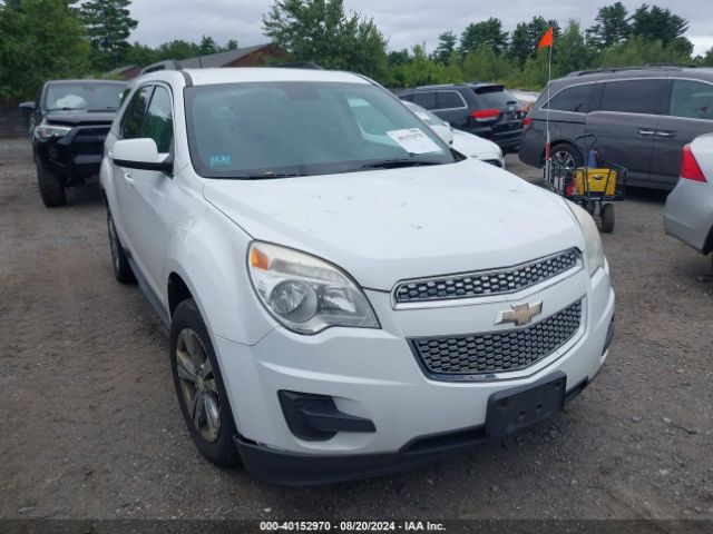 1GNFLFEK1EZ118860 Chevrolet EQUINOX 1LT