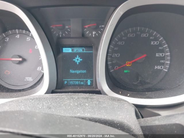 1GNFLFEK1EZ118860 Chevrolet EQUINOX 1LT