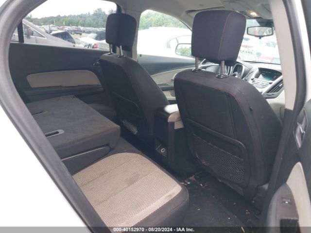1GNFLFEK1EZ118860 Chevrolet EQUINOX 1LT