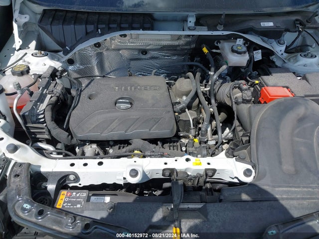 KL4MMESL2PB049090 Buick Encore Gx Select Awd