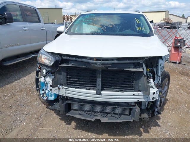 KL4MMESL2PB049090 Buick Encore Gx Select Awd