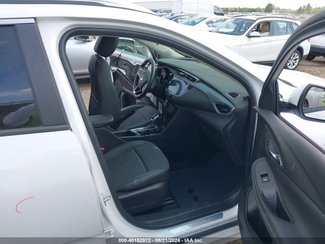 KL4MMESL2PB049090 Buick Encore Gx Select Awd