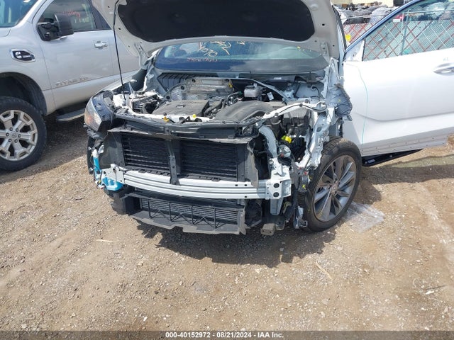 KL4MMESL2PB049090 Buick Encore Gx Select Awd