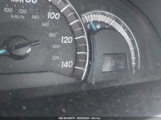 Toyota CAMRY SE 2014 4T1BF1FK6EU833805 Image 15