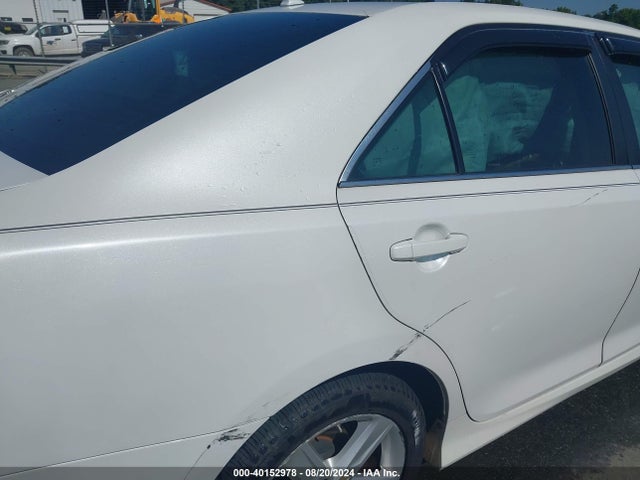 Toyota CAMRY SE 2014 4T1BF1FK6EU833805 Image 20