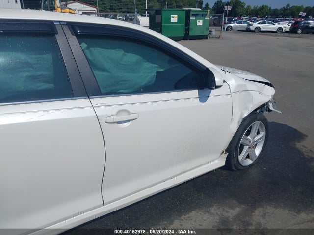 Toyota CAMRY SE 2014 4T1BF1FK6EU833805 Image 21