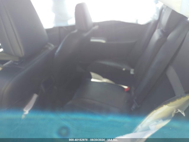 Toyota CAMRY SE 2014 4T1BF1FK6EU833805 Image 8