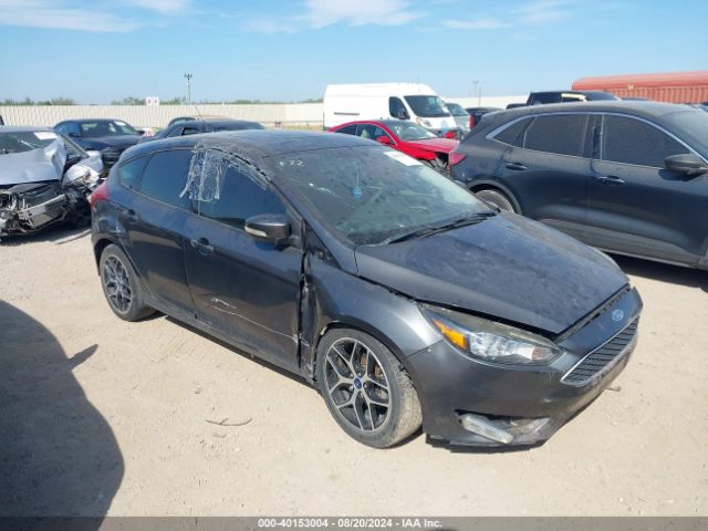1FADP3M21JL321335 auction archive image