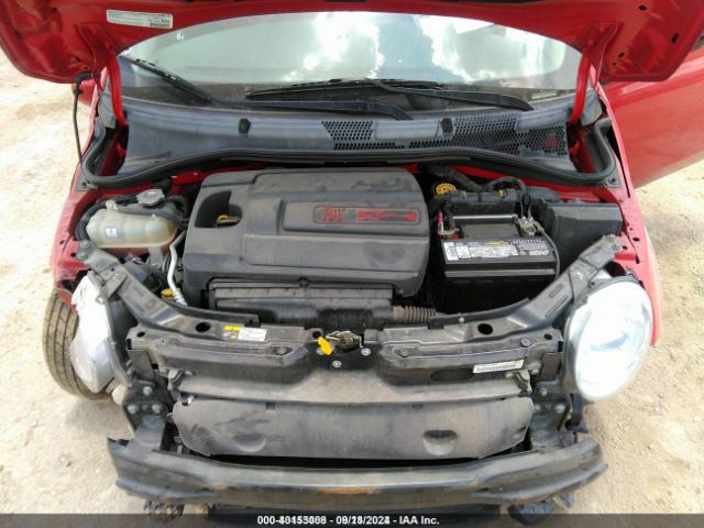 2013 FIAT 500 3C3CFFAR0DT752208 Photo 9