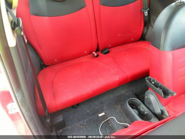 2013 FIAT 500 3C3CFFAR0DT752208 Photo 7