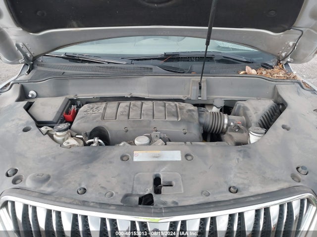 5GAKRBKD7HJ264799 Buick Enclave Leather