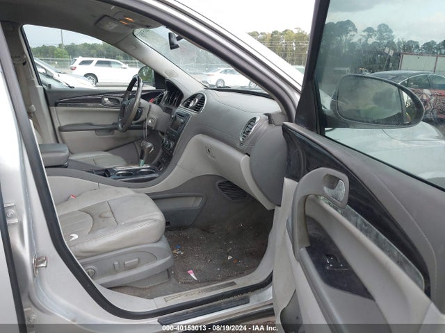 5GAKRBKD7HJ264799 Buick Enclave Leather
