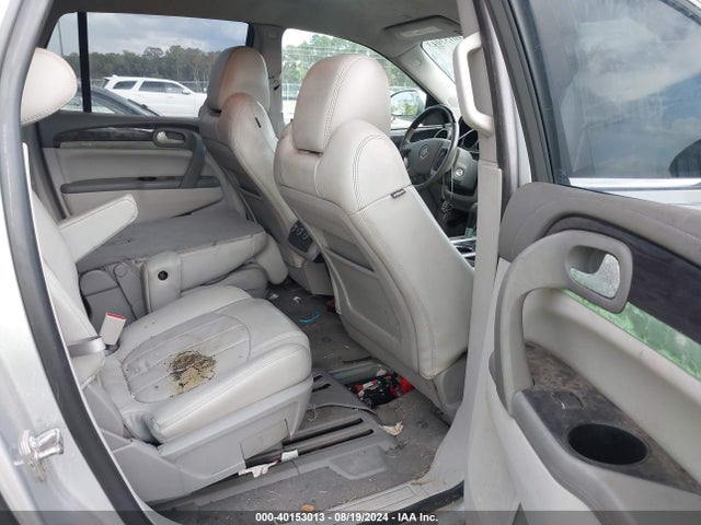 5GAKRBKD7HJ264799 Buick Enclave Leather