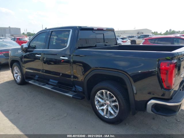 3GTP8DED5MG398608 GMC Sierra 1500 2wd  Short Box Slt